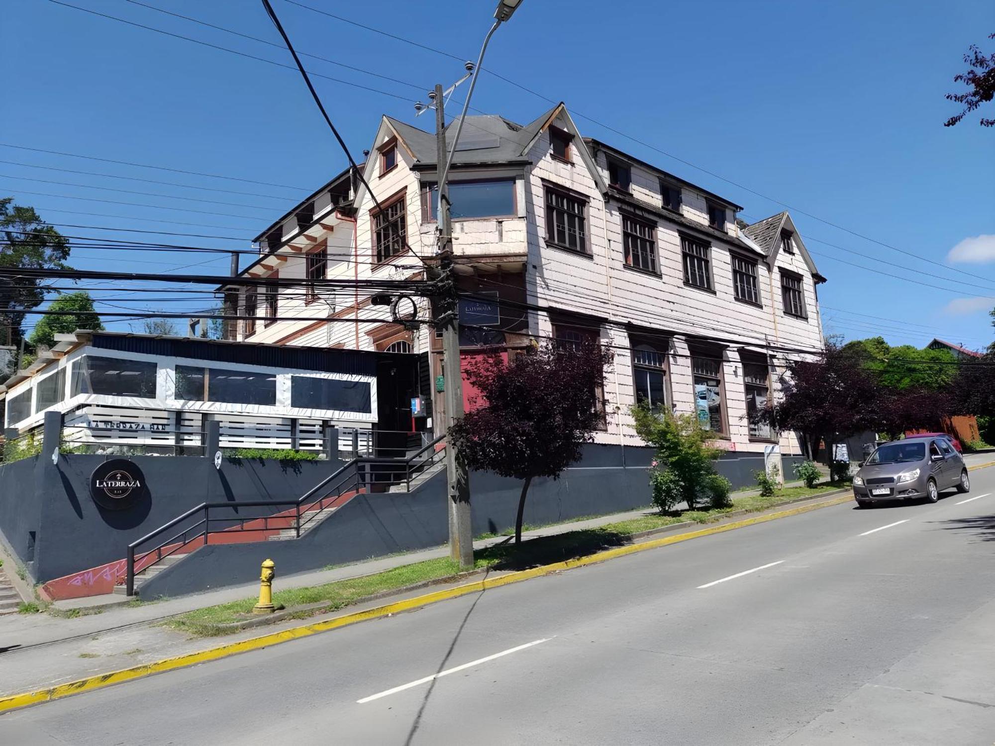 Florencia Puerto Varas Exterior photo